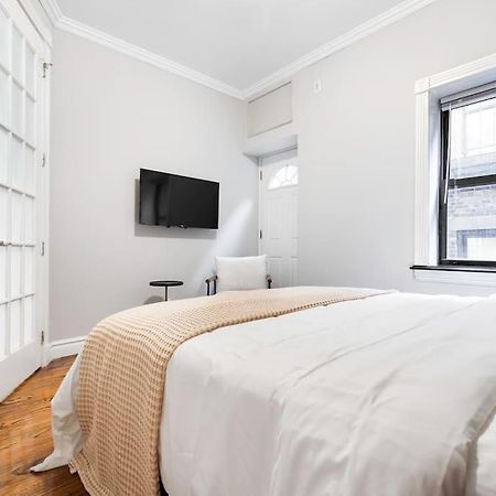 Gorgeous & Bright 3Bdr & 1Bth In Midtown Manhattan New York Exterior photo